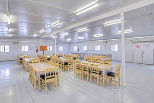 steel building homes