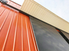 Carbon Steel H Beam Prefab Steel Structure Warehouse