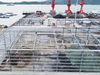 Prefabricated Flexible Design Steel Structure Warehouse