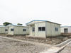 Fast Assembly Customized Design Steel Prefabricated K House