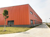 Carbon Steel H Beam Prefab Steel Structure Warehouse