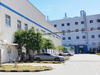 Large Span Reliable Industrial Steel Structure Warehouse