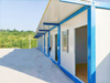 Fast Assembly Portable Prefab Container House