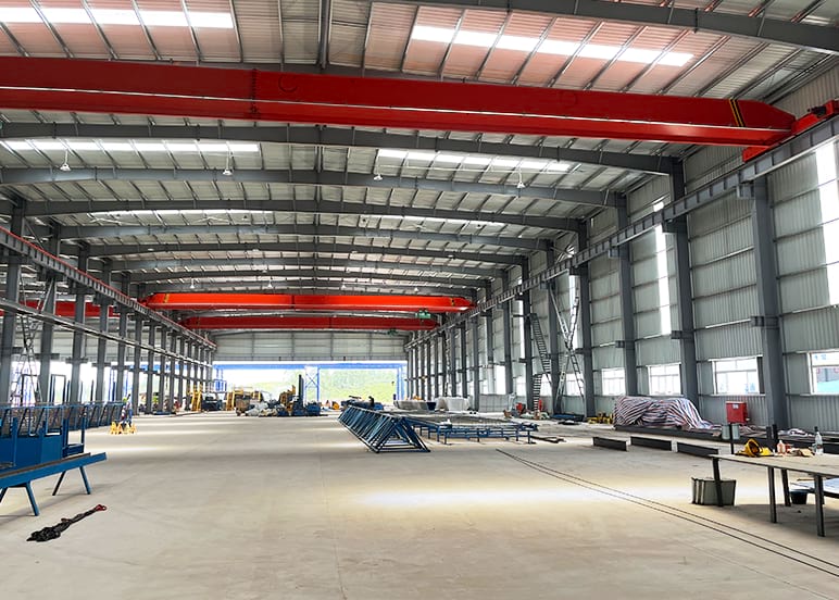 How to compare steel structure prices effectively?