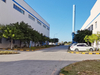Large Span Reliable Industrial Steel Structure Warehouse