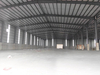 Prefabricated Flexible Design Steel Structure Warehouse