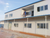 Steel Structure Design Prefab Construction Office Building 
