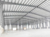 Prefabricated Flexible Design Steel Structure Warehouse
