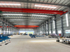 High-strength Durable Metal Workshop Building