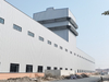 Strong And Durable Lightweight Steel Structure Workshop