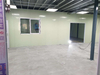 Economical Design Prefabricated House in The Warehouse