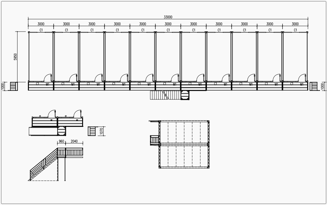 container house