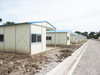 Fast Assembly Customized Design Steel Prefabricated K House