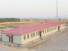 C Purlin Project Design Steel Prefab Buildings Prefab House