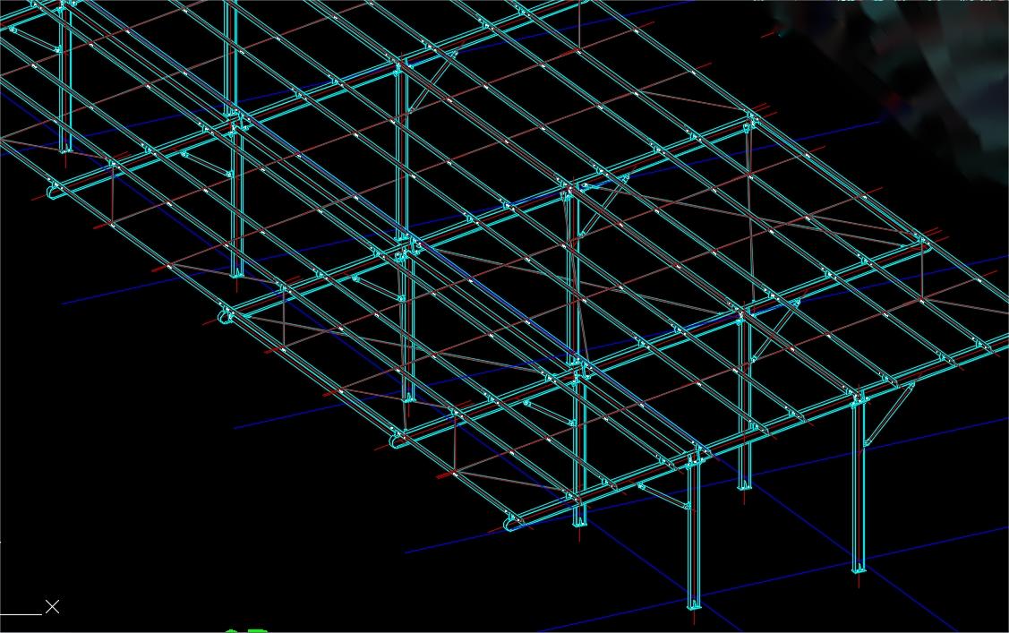 steel carport garage 1