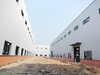 Strong And Durable Lightweight Steel Structure Workshop