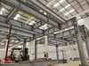 Metal Frame Steel Structure Mezzanine Prefab Steel Building