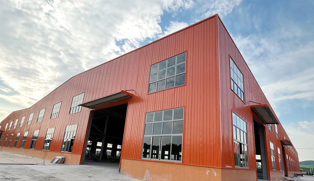 <span style="font-size:16px;"><strong>Steel Workshop</strong></span>