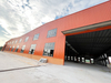 Less Maintenance Steel Fabrication Workshop