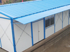 Affordable Modular K-type Prefabricated House