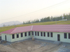 C Purlin Project Design Steel Prefab Buildings Prefab House
