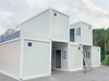 2-storey Prefabricated Sandwich Panel Container House