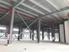 Carbon Steel H Beam Prefab Steel Structure Warehouse