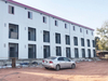 Two- Floor Fire Proof Sandwich Panel Prefab House