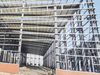 Strong And Durable Lightweight Steel Structure Workshop