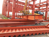 Portal Frame Steel Structure Building for A Food Factory