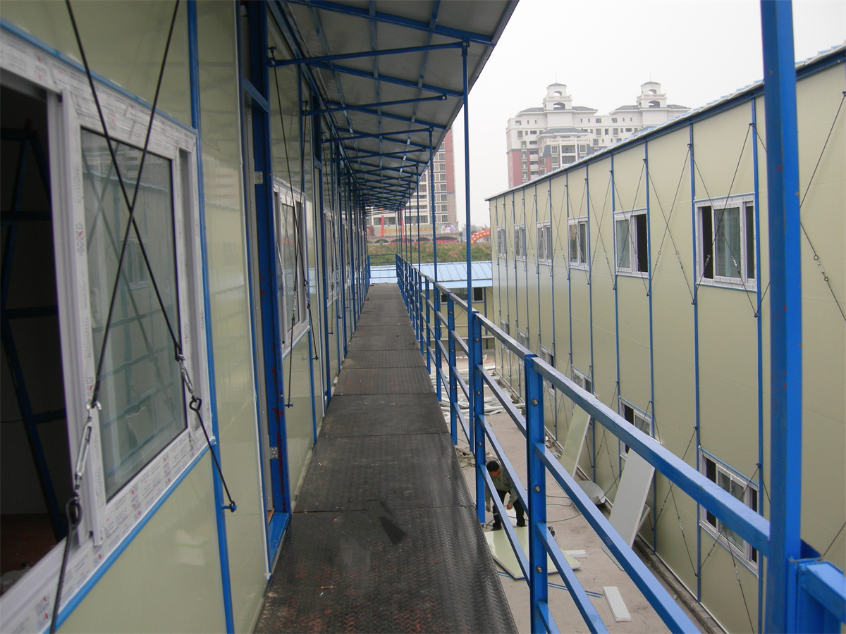 Metal Structure Steel Construction Prefab Steel Buildings