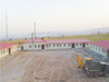 C Purlin Project Design Steel Prefab Buildings Prefab House