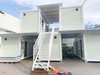 2-storey Prefabricated Sandwich Panel Container House