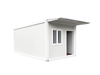 20FT Standard Size Detachable Prefabricated Container House