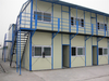 Metal Structure Steel Construction Prefab Steel Buildings