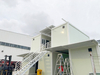 2-storey Prefabricated Sandwich Panel Container House