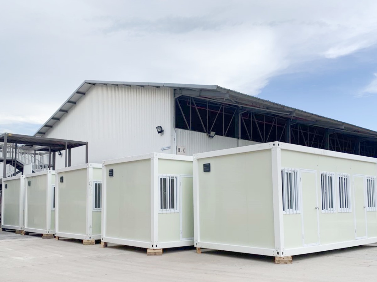 detachable container house (2)