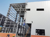 Strong And Durable Lightweight Steel Structure Workshop