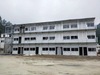 2-storey EPS Sandwich Panel K Type Metal Frame Prefab House