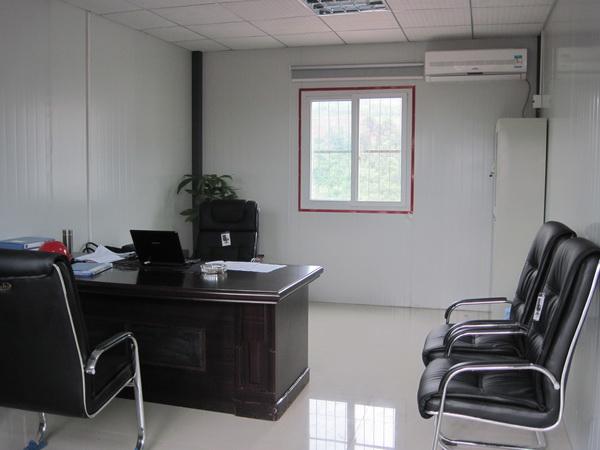 container house office