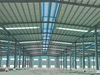 Fast Installation Prefabricated Building Cost-Effective PEB Steel Structure Workshop