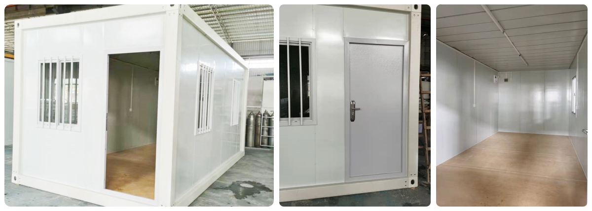 container house 152