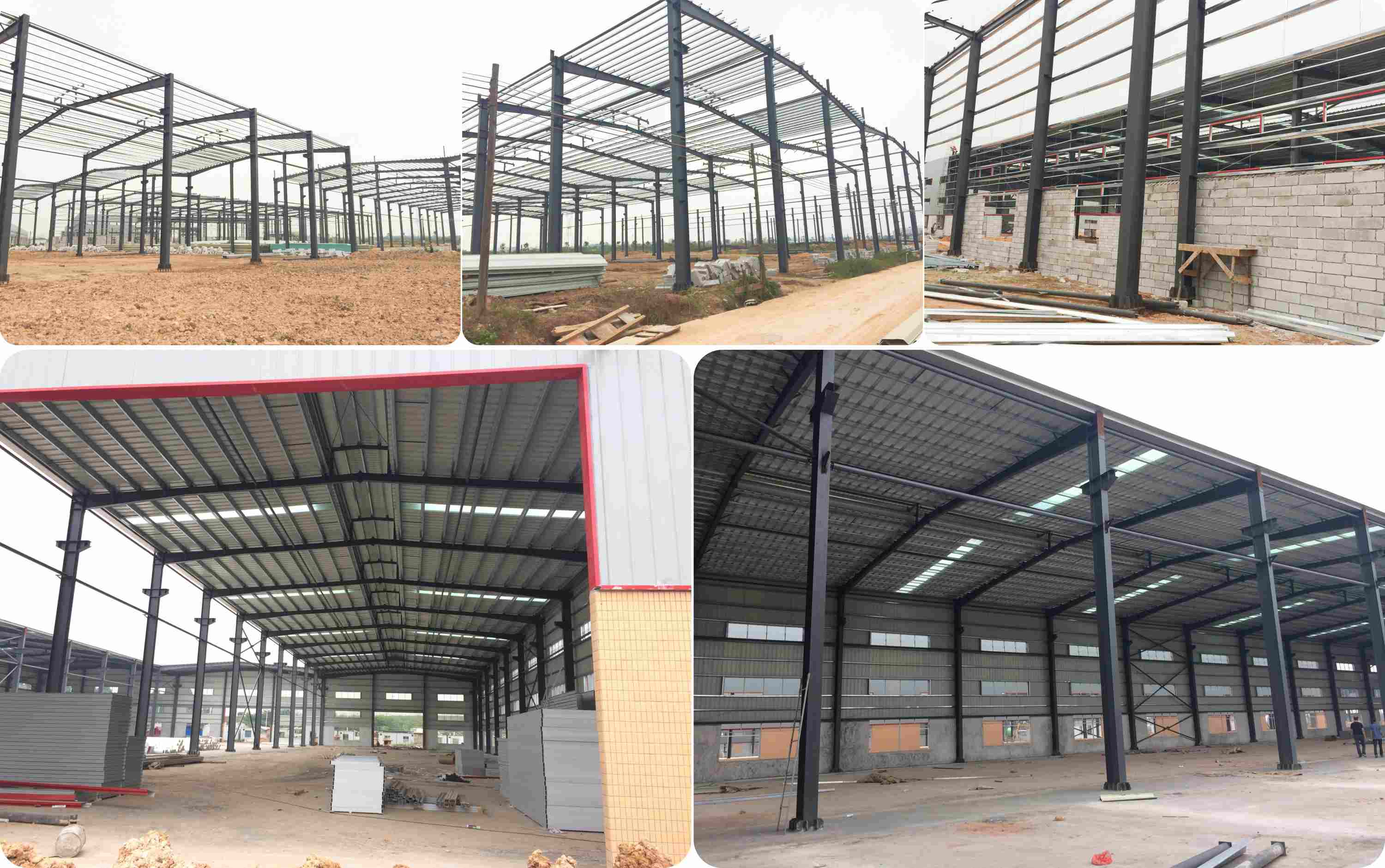 steel building-3