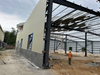 Light Steel Structures Industrial Warehouse Workshop Steel Metal Buildings Storage Sheds Construction Prefab Warehouse