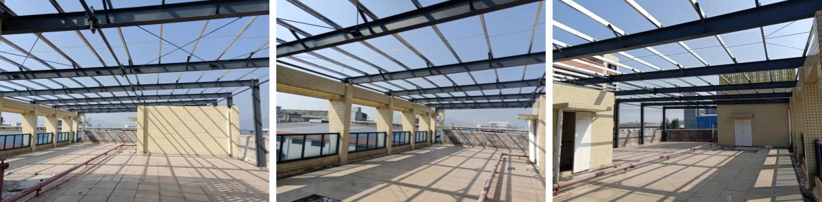 steel building-1