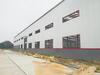 Fast Installation Prefabricated Building Cost-Effective PEB Steel Structure Workshop