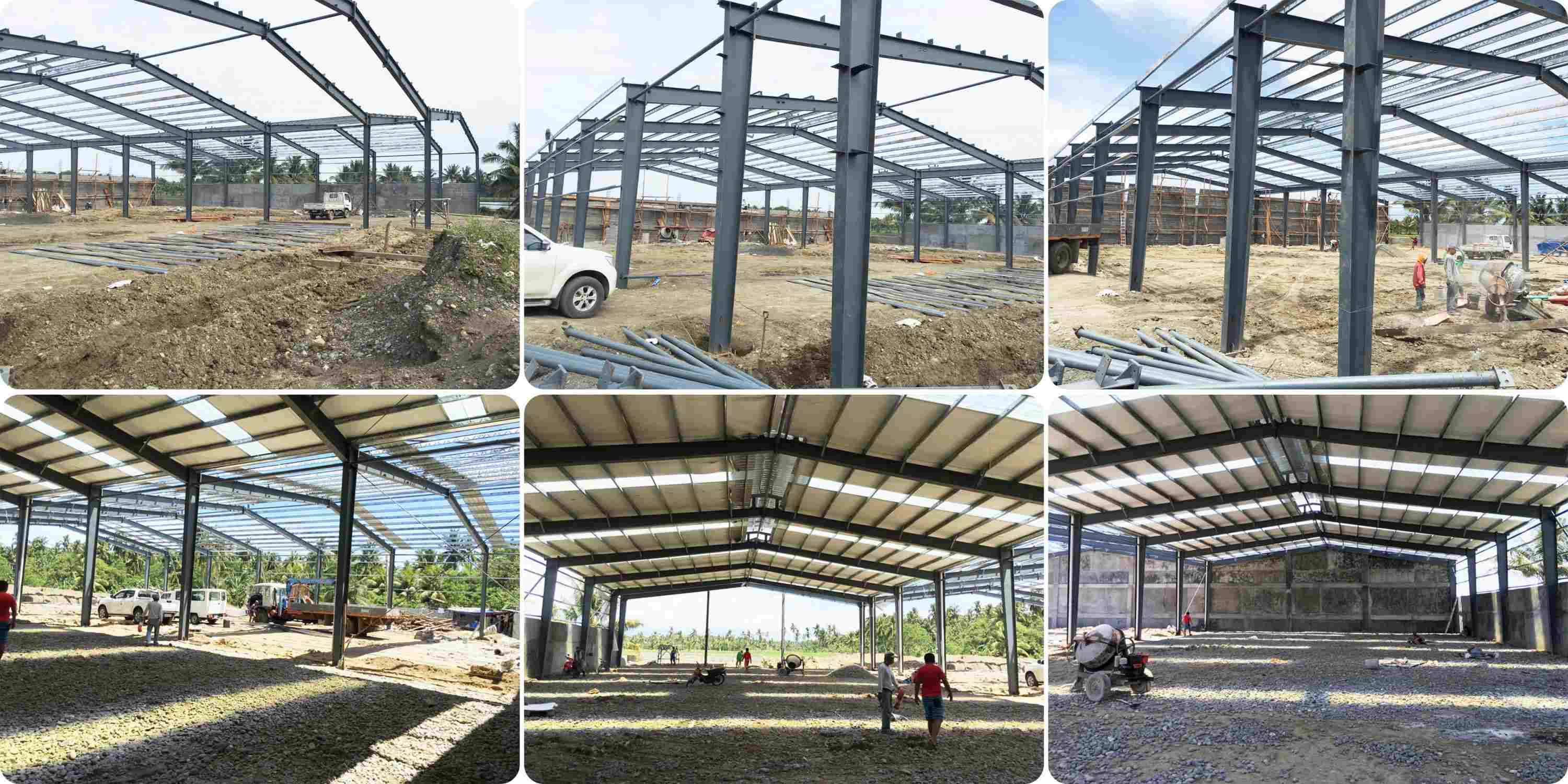 steel warehouse 3