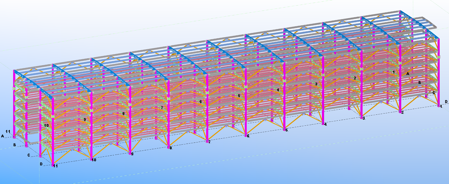 steel garage building (3)