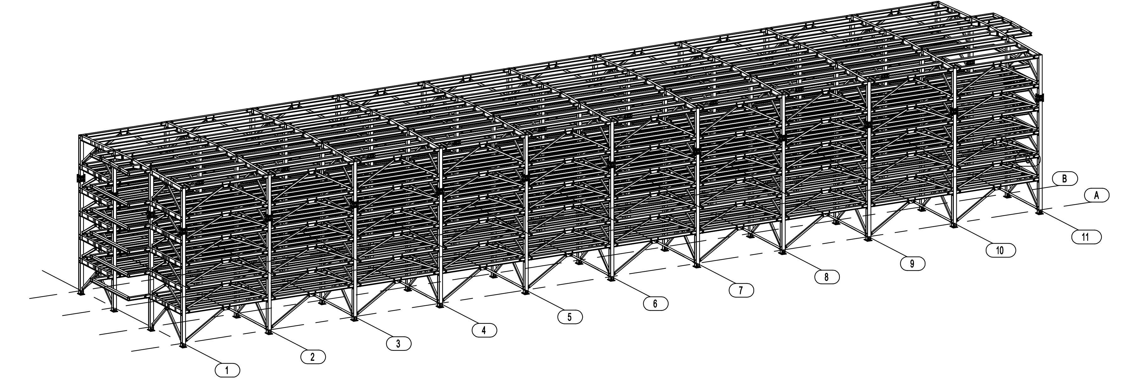 steel garage building (1)