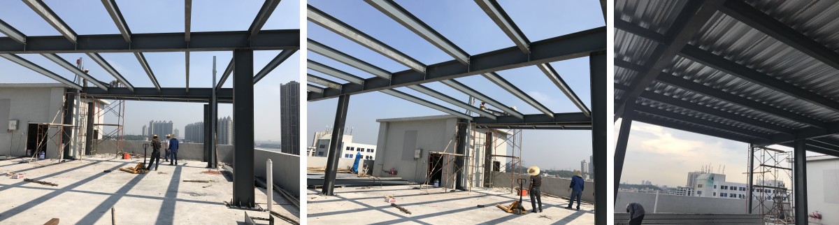 steel building-2